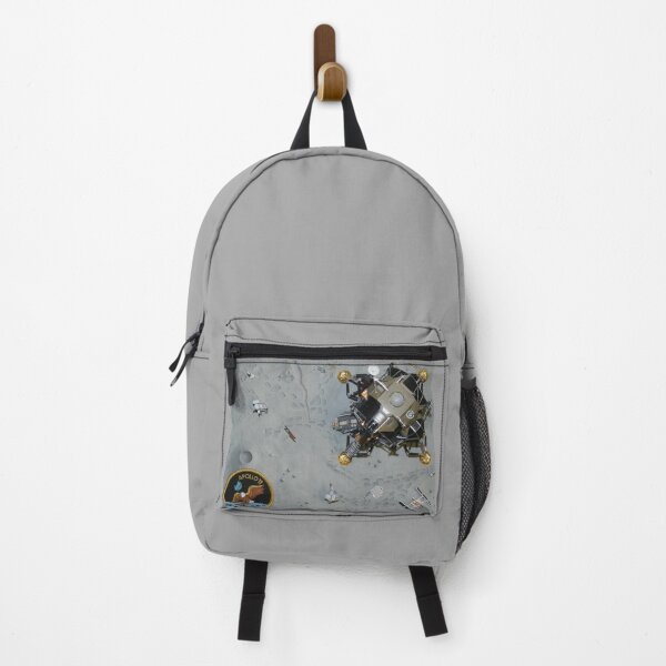 Item preview, Tranquility Base designed and sold by Bugs and Rockets.