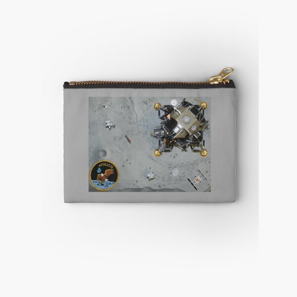 Item preview, Tranquility Base designed and sold by Bugs and Rockets.