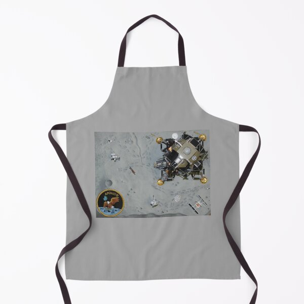 Item preview, Tranquility Base designed and sold by Bugs and Rockets.