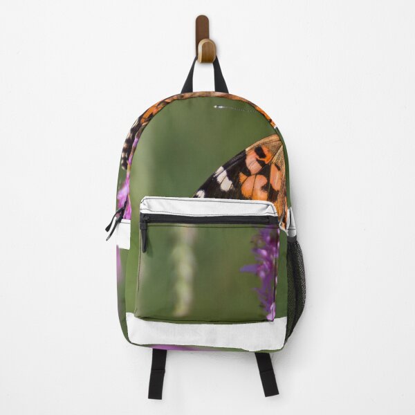 Item preview, Painted lady designed and sold by pietrofoto.