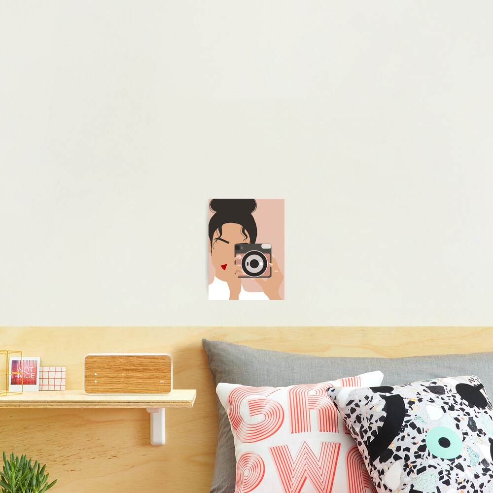 Item preview, Photographic Print designed and sold by CreativeBellas.