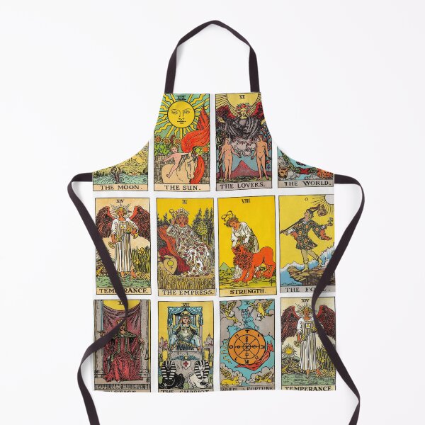 Item preview, Tarot Cards designed and sold by GlowinUp Shop.