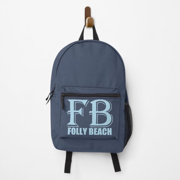 Item preview, Folly Beach SC designed and sold by polishalpaca.