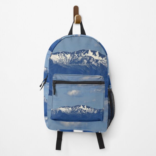 Item preview, Mt Feathertop with snow designed and sold by quentinjlang.