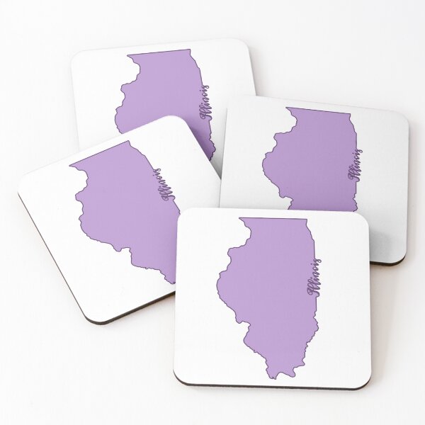 Item preview, Illinois designed and sold by rauo.