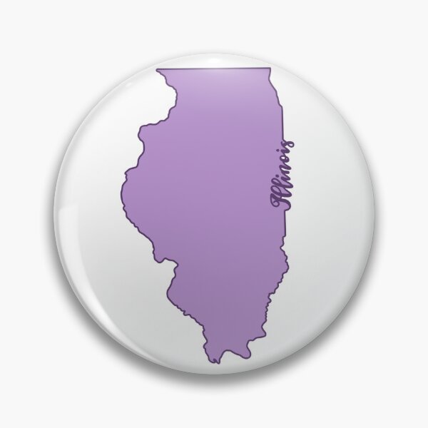 Item preview, Illinois designed and sold by rauo.