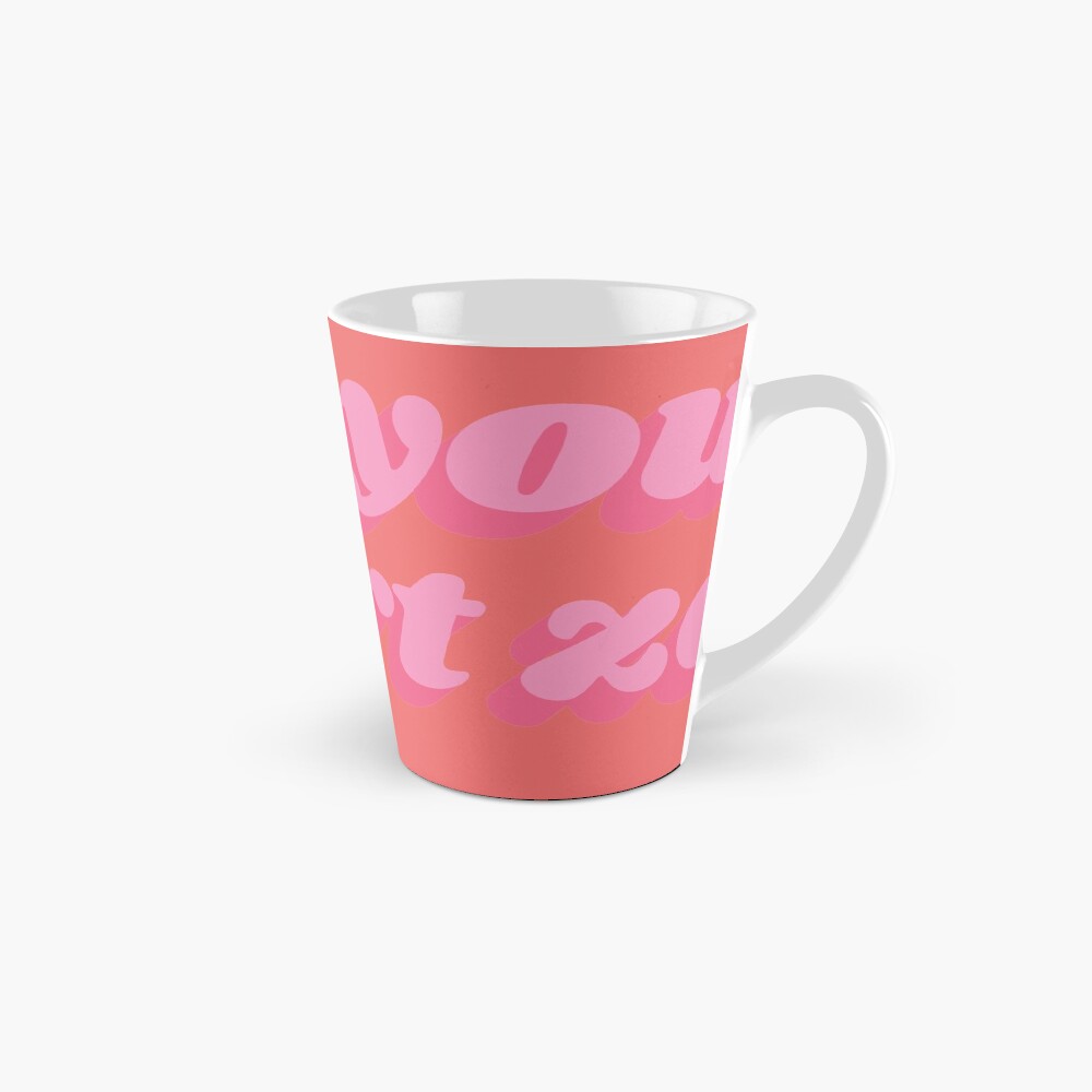 Item preview, Tall Mug designed and sold by raluca20.