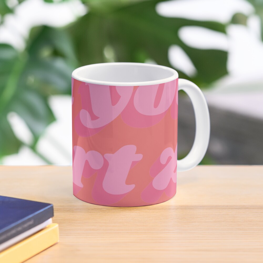 Item preview, Classic Mug designed and sold by raluca20.
