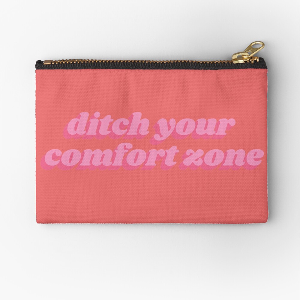 Item preview, Zipper Pouch designed and sold by raluca20.