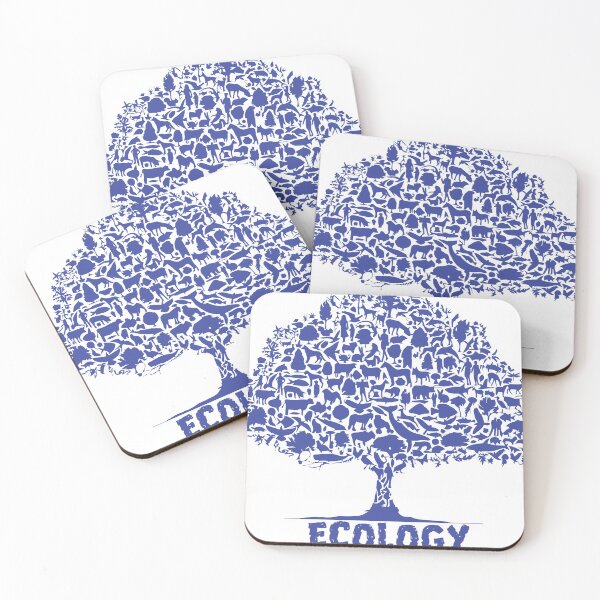 Item preview, Biodiversity Tree Ecology designed and sold by endi318.