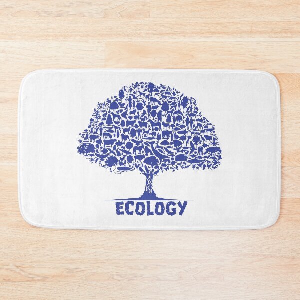Item preview, Biodiversity Tree Ecology designed and sold by endi318.