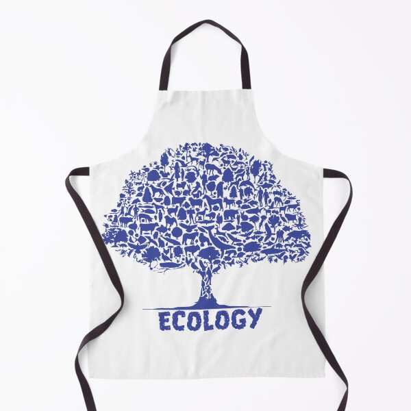 Item preview, Biodiversity Tree Ecology designed and sold by endi318.