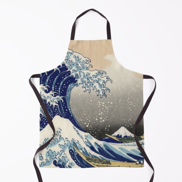 Item preview, THE GREAT WAVE  designed and sold by GlowinUp Shop.