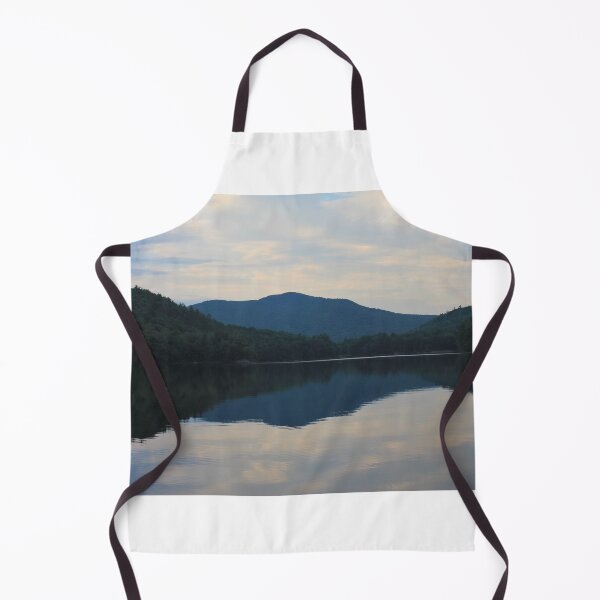 Item preview, Vermont Mountain Lake designed and sold by Zach Auerbach.