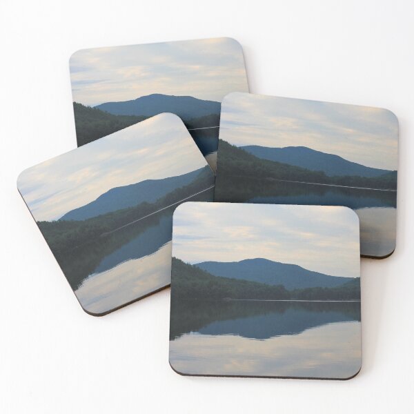 Item preview, Vermont Mountain Lake designed and sold by Zach Auerbach.