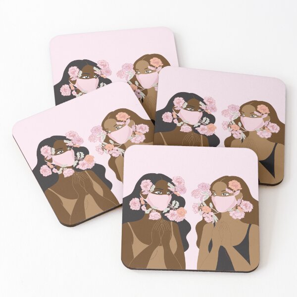 Item preview, let's take care of each other designed and sold by anneamanda.