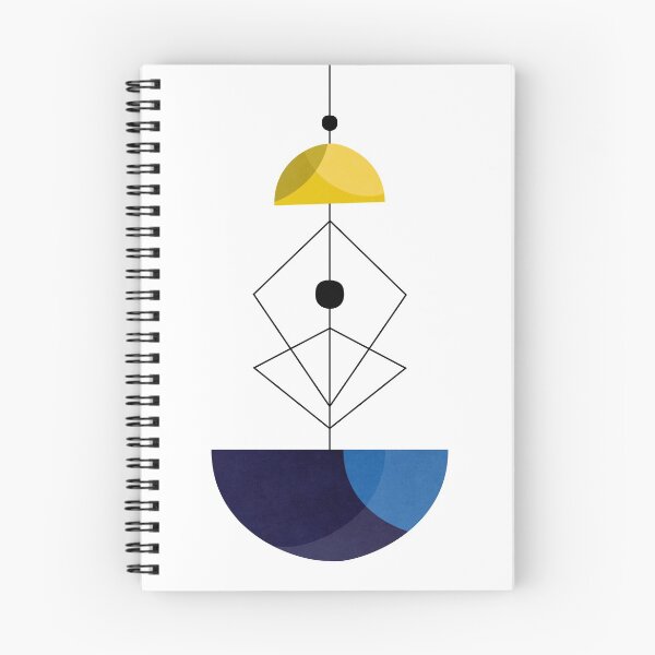Item preview, MODERN MID CENTURY 8 designed and sold by dreamprint.