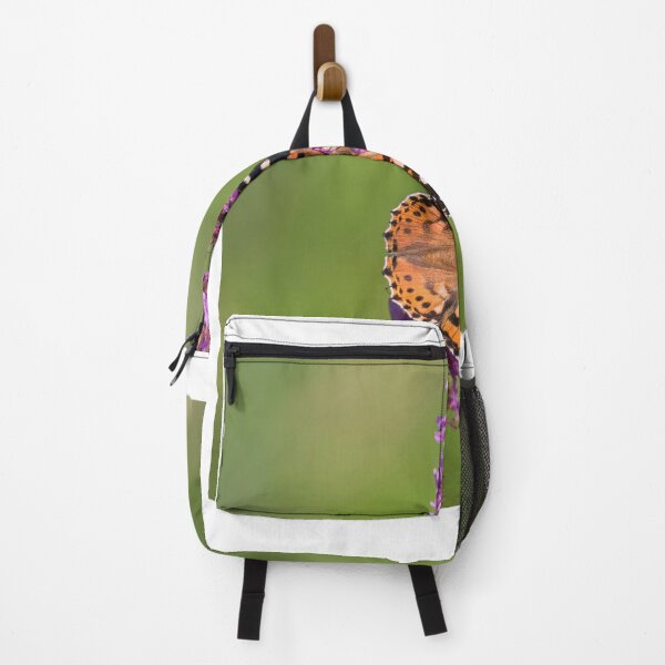 Item preview, Painted lady butterfly designed and sold by pietrofoto.