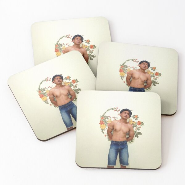 Item preview, And the Beat Goes On designed and sold by Imang Susu.