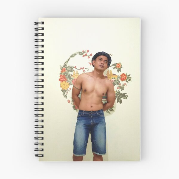 Item preview, And the Beat Goes On designed and sold by Imang Susu.
