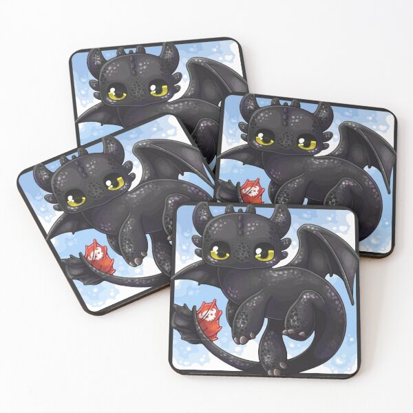 Item preview, Toothless designed and sold by NatureDrawing.