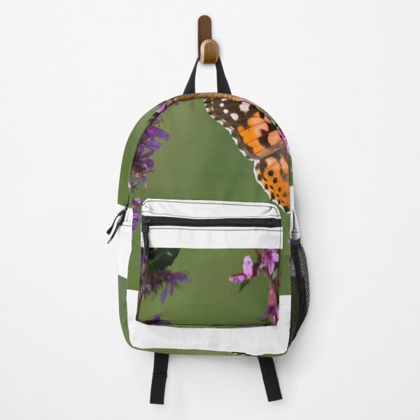 Item preview, Painted lady designed and sold by pietrofoto.