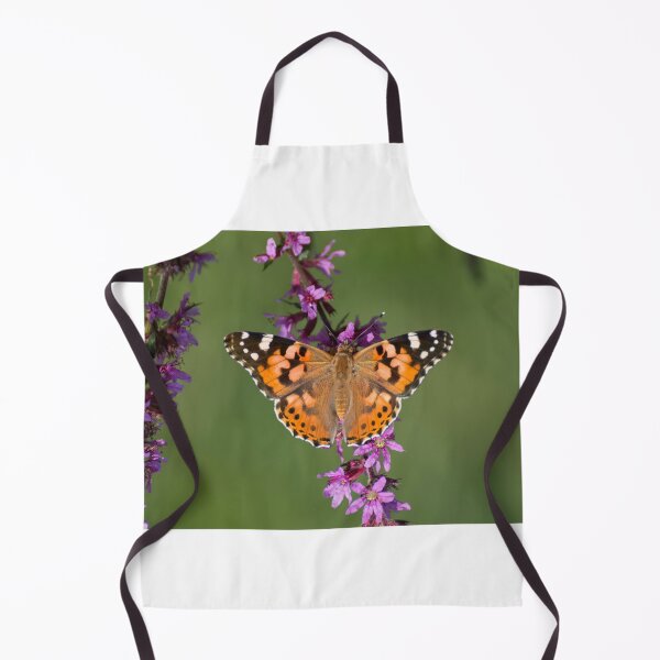 Item preview, Painted lady designed and sold by pietrofoto.
