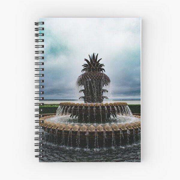 Item preview, Pineapple Fountain   designed and sold by PilatDesigns.