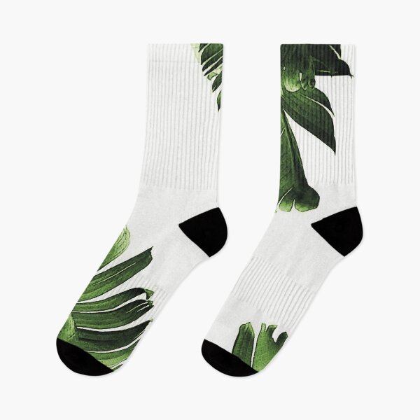 Item preview, Banana leaves designed and sold by AlexGolyakov.