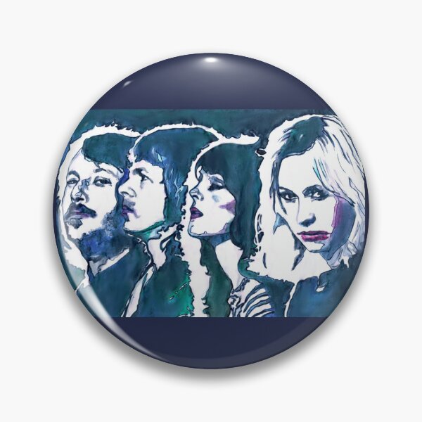 Item preview, Blue Quartet designed and sold by Sam Parr.