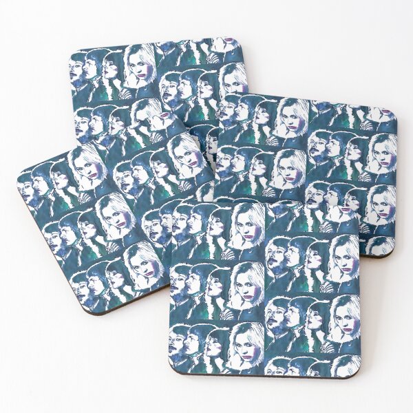 Item preview, Blue Quartet designed and sold by Sam Parr.