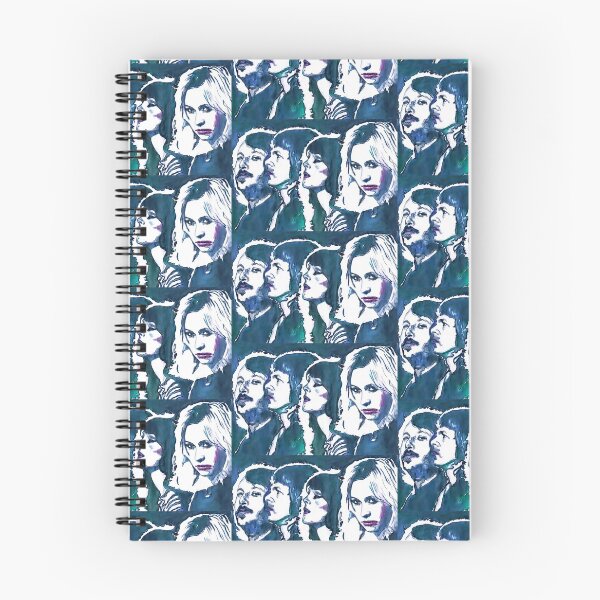 Item preview, Blue Quartet designed and sold by Sam Parr.
