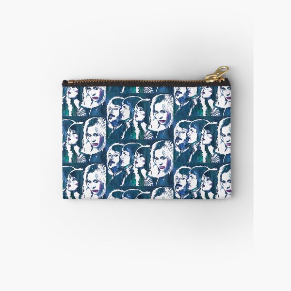 Item preview, Blue Quartet designed and sold by Sam Parr.