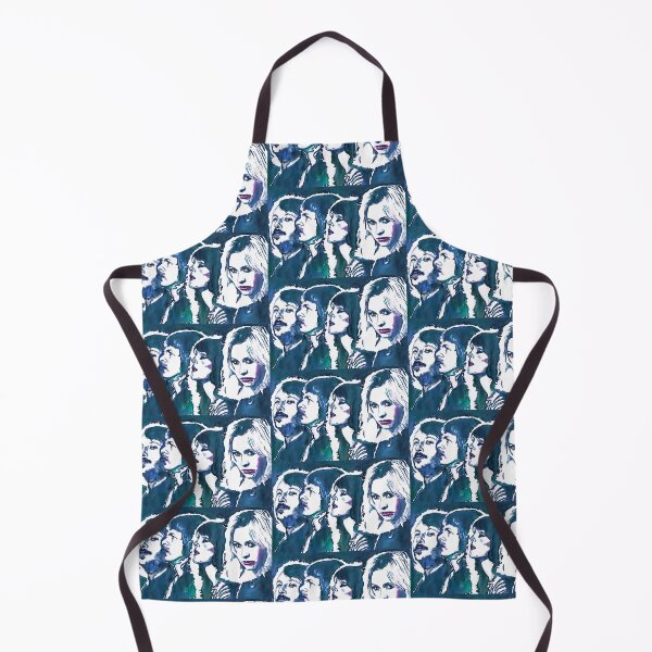 Item preview, Blue Quartet designed and sold by Sam Parr.