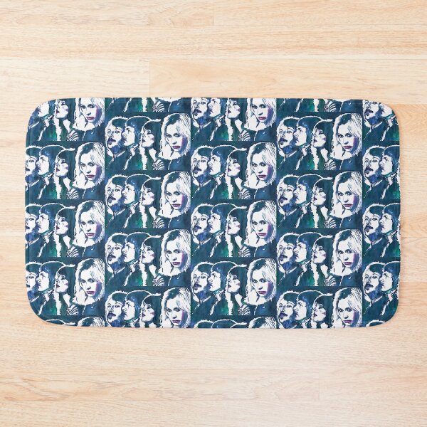 Item preview, Blue Quartet designed and sold by Sam Parr.