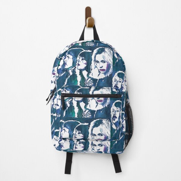Item preview, Blue Quartet designed and sold by Sam Parr.