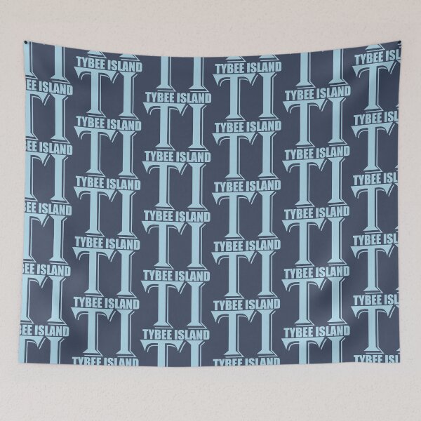 Item preview, Tybee Island GA designed and sold by polishalpaca.