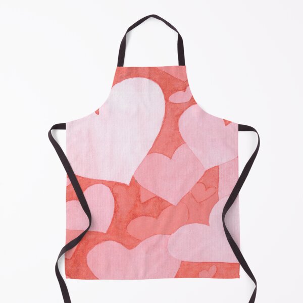 Item preview, Red and pink hearts designed and sold by VioletaBaez.
