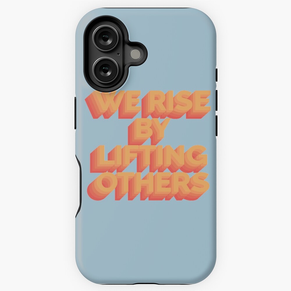 Item preview, iPhone Tough Case designed and sold by raluca20.