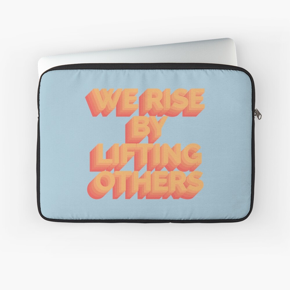 Item preview, Laptop Sleeve designed and sold by raluca20.