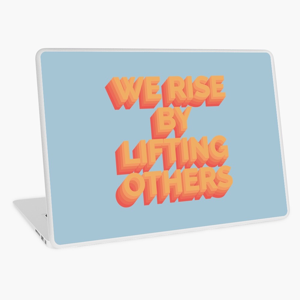 Item preview, Laptop Skin designed and sold by raluca20.