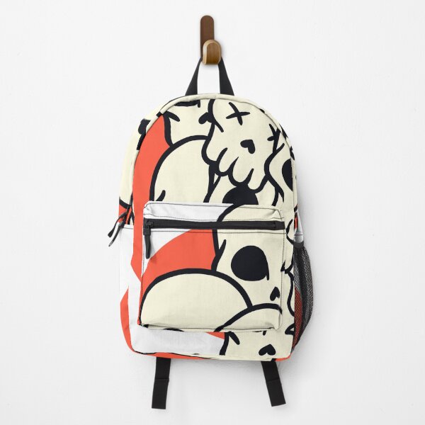 Item preview, Skull Illustration Art designed and sold by JTS STORE.