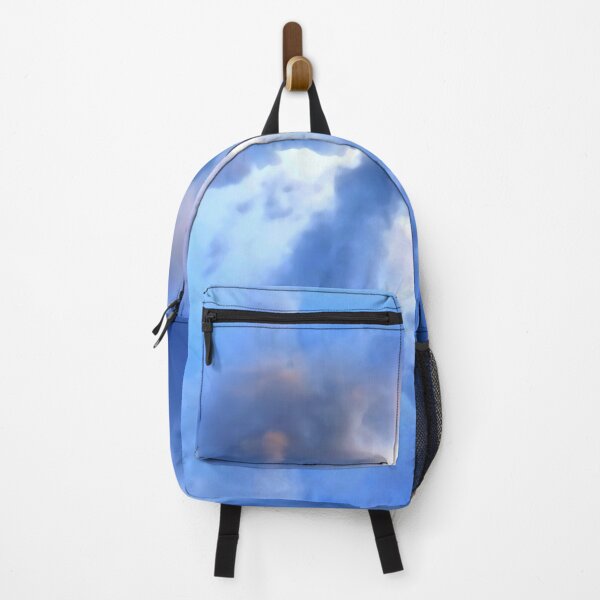 Item preview, crystal river storm clouds designed and sold by ReyFlores.