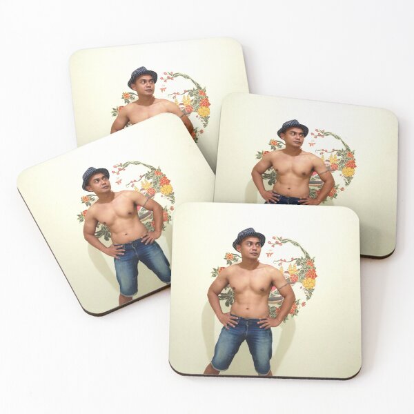 Item preview, And the Beat Goes On designed and sold by Imang Susu.