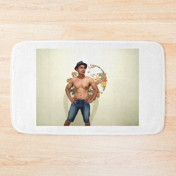Item preview, And the Beat Goes On designed and sold by Imang Susu.