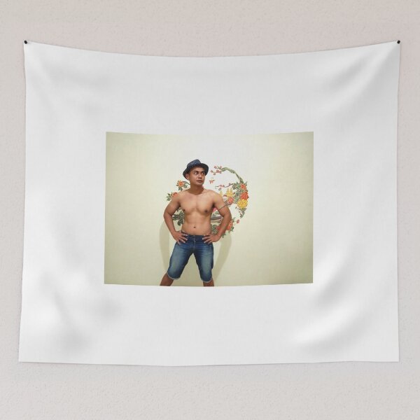 Item preview, And the Beat Goes On designed and sold by Imang Susu.