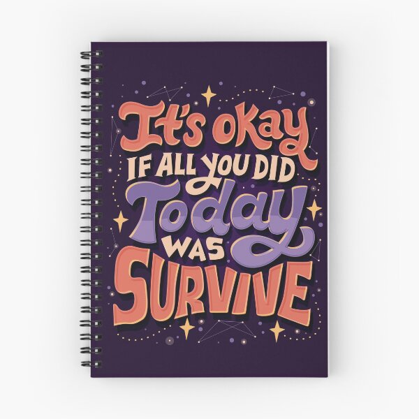 Item preview, Survive designed and sold by Risa Rodil.