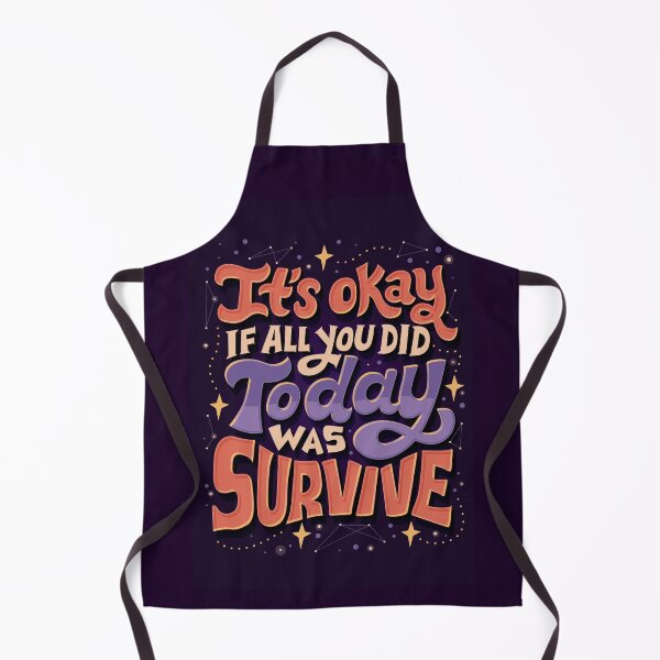 Item preview, Survive designed and sold by Risa Rodil.