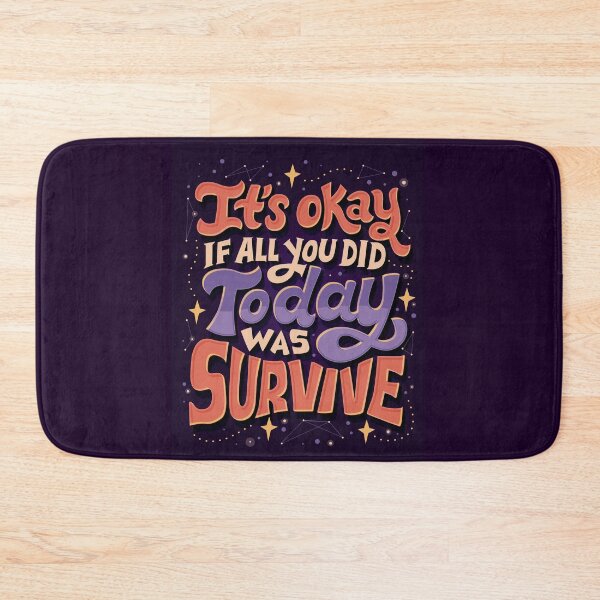 Item preview, Survive designed and sold by Risa Rodil.