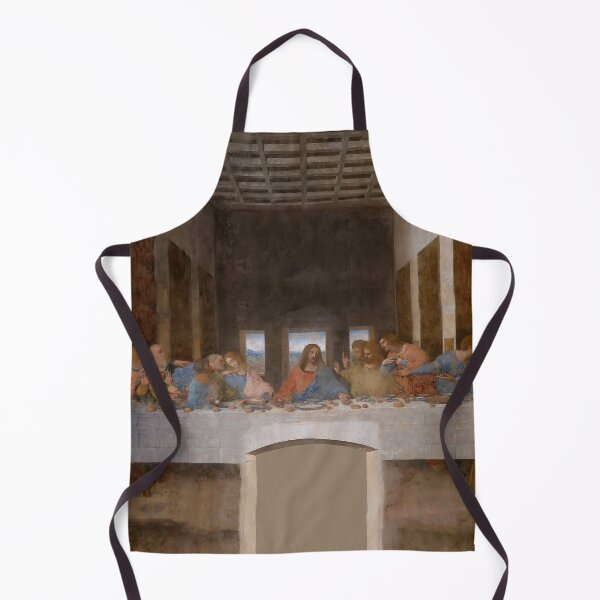 Item preview, The Last Supper designed and sold by GlowinUp Shop.